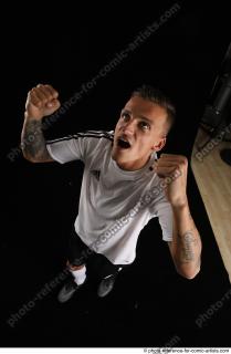 CLAUDIO STANDING POSE WINNER (4)